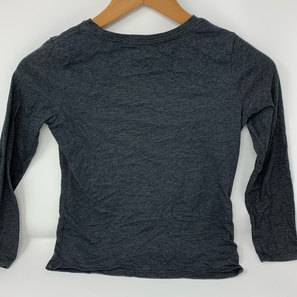 Cat &‎ Jack unicorn decision flowchart long sleeve - Picture 2 of 3